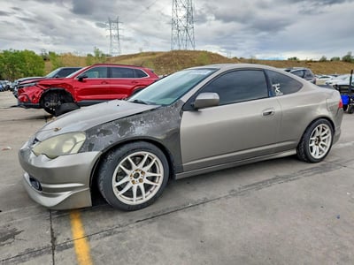 2003 Acura RSX