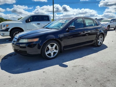 2006 Acura TL
