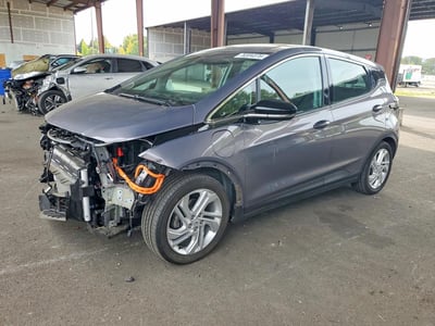 2023 Chevrolet Bolt EV