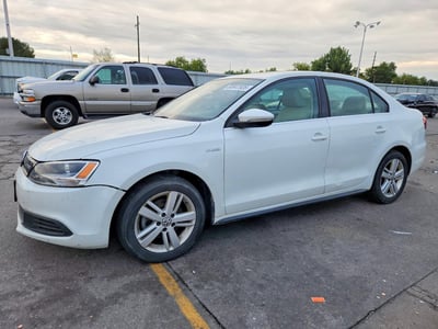 2014 Volkswagen Jetta