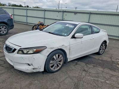 2009 Honda Accord