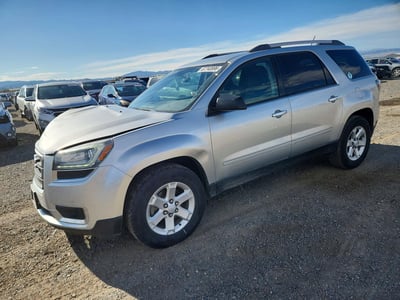 2015 GMC Acadia