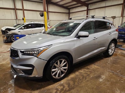 2019 Acura RDX