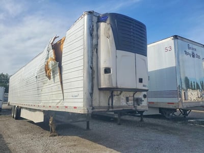 2024 Great Dane Trailers Great Dane Trailers