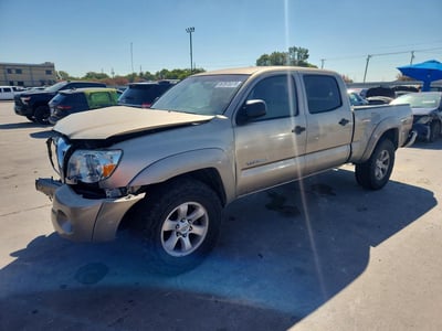 2006 Toyota Tacoma