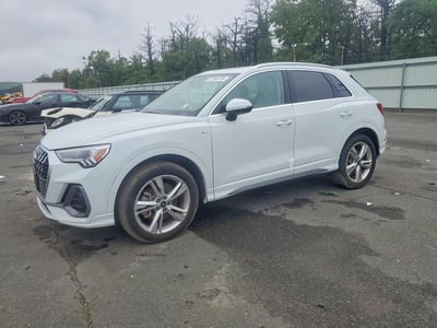 2024 Audi Q3