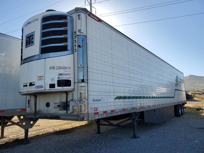 2023 Great Dane Trailers Trailers