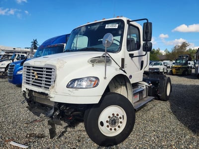 2023 Freightliner M2 106 Medium Duty
