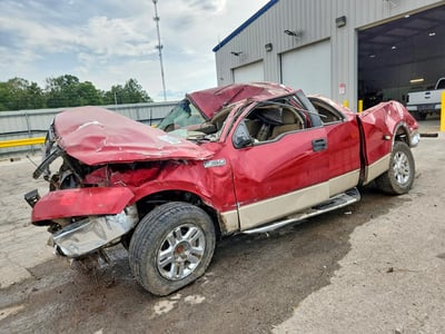 2007 Ford F-150