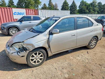 2003 Toyota Prius