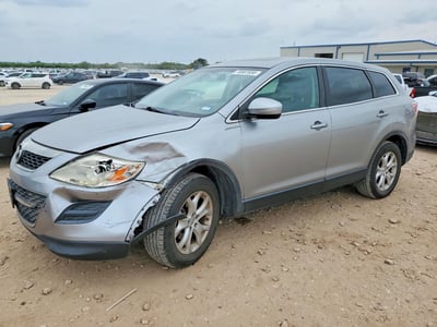 2012 Mazda CX-9