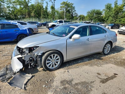 2007 Lexus ES