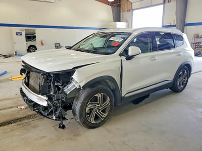 2021 Hyundai Santa Fe