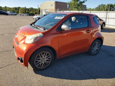 2012 Scion iQ