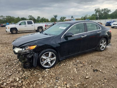 2014 Acura TSX