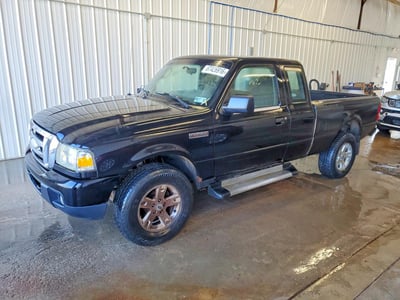 2006 Ford Ranger