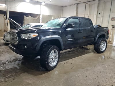 2016 Toyota Tacoma