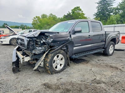 2011 Toyota Tacoma