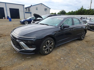 2024 Hyundai Sonata