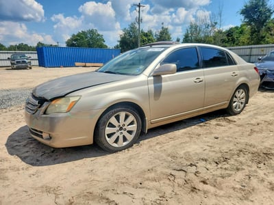 2005 Toyota Avalon