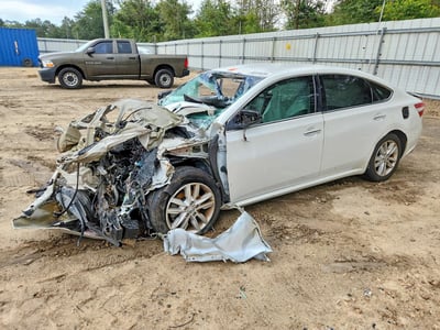 2015 Toyota Avalon
