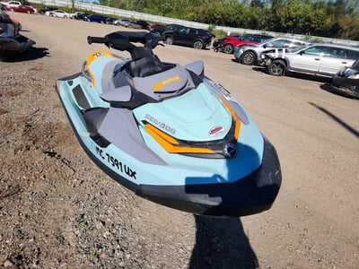 2023 Sea-Doo Wake Pro 230