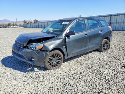 2006 Toyota Matrix