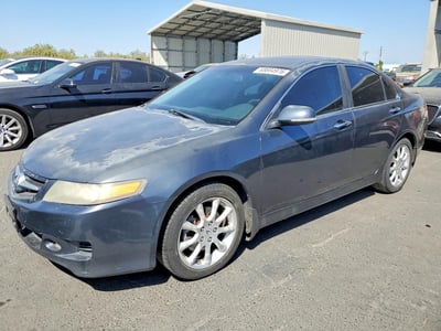 2007 Acura TSX