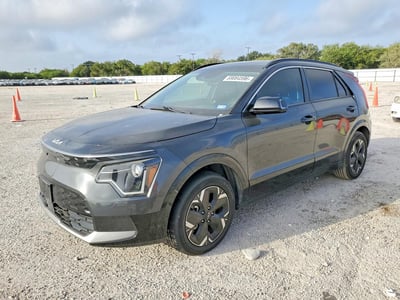 2023 Kia Niro