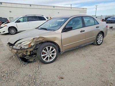 2005 Honda Accord