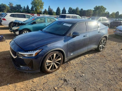 2022 Polestar Polestar 2