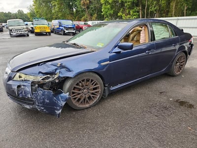 2005 Acura TL