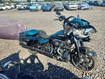 2026 Harley-Davidson Road Glide