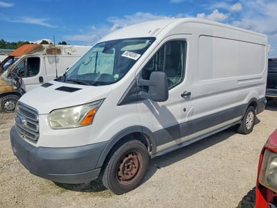 2016 Ford Transit 150