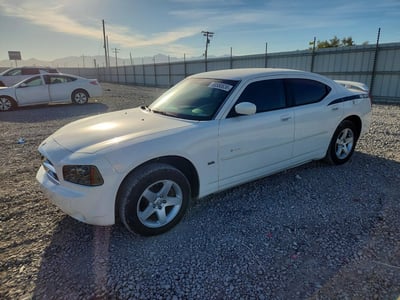 2010 Dodge Charger