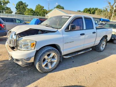 2006 Dodge Ram Pickup