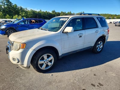 2012 Ford Escape