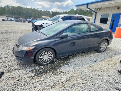 2010 Honda Civic