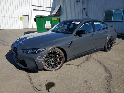 2026 BMW M3