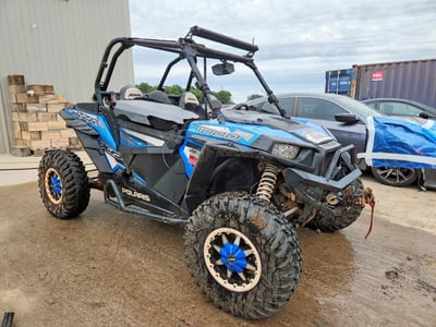 2016 Polaris Razor Xp 1000