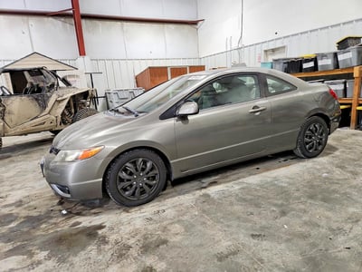 2007 Honda Civic