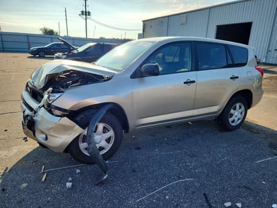 2006 Toyota RAV4