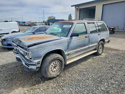 1993 Chevrolet Blazer