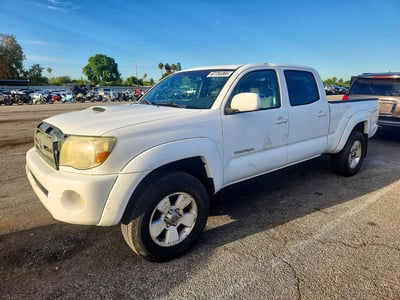 2005 Toyota Tacoma