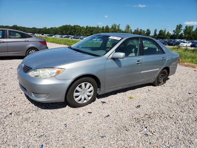 2006 Toyota Camry