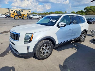 2020 Kia Telluride