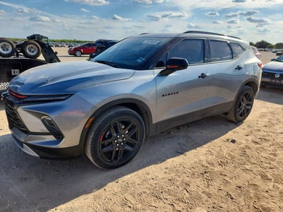 2024 Chevrolet Blazer