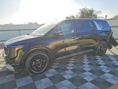 2026 Kia Carnival
