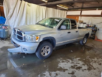 2006 Dodge Ram Pickup