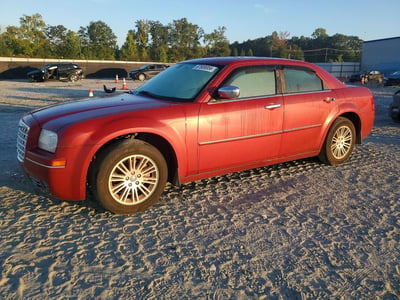 2010 Chrysler 300